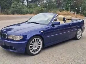 BMW 330 330 Ci Bild 2