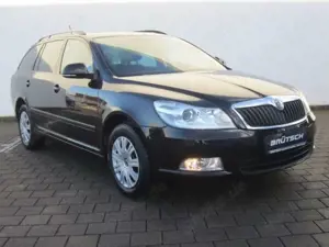 Skoda Octavia Combi 1.8 TSI Ambiente