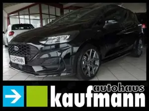 Ford Fiesta FIESTA 1,0 ST-LINE SHZ 7-AUTOMATIK LED PDC APP