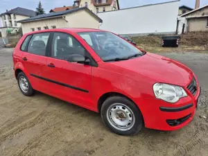 Volkswagen Polo Polo 1.2 Tour