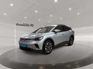 Volkswagen ID.4 Pure Performance *LM-Felgen*Navi*Sitzh*