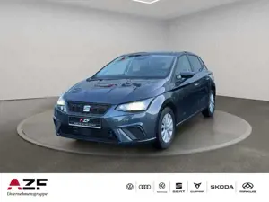 SEAT Ibiza 1.0 TSI Style Edition LED+ACC+FULLLINK