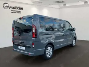 Nissan Primastar Kombi L1H1 2,8t Tekna HK BES Design Bild 3