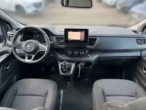 Nissan Primastar Kombi L1H1 2,8t Tekna HK BES Design Bild 5