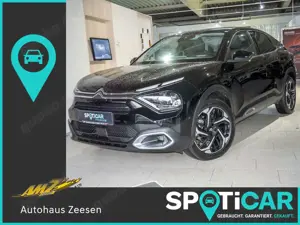 Citroen C4 PureTech 130 Max LED NAVI KAMERA PDC HUD