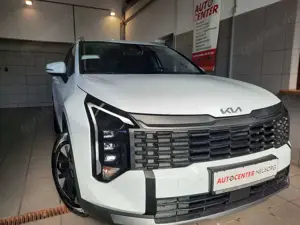 Kia Sportage 1.6 T-GDI Neues Modell