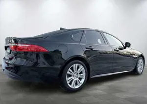 Jaguar XF R-Sport AWD 18"Alu Sound ACC Totwinkel Pano Kamera Bild 5