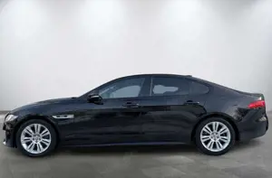 Jaguar XF R-Sport AWD 18"Alu Sound ACC Totwinkel Pano Kamera Bild 3