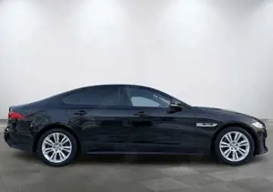 Jaguar XF R-Sport AWD 18"Alu Sound ACC Totwinkel Pano Kamera Bild 4