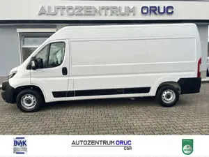 Fiat Ducato Kasten 35 140 L4H2*3 Sitzer*Navi*