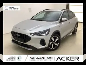 Ford Focus 1.0 EcoBoost Active X 7AT RFK/ACC -44%*