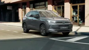 Volkswagen Tiguan ENERGY 1.5 eTSI NAVI+SITZHZ+ACC+PDC+RFK Klima