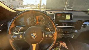BMW X2 M X2 xDrive20d Aut. M Sport X Bild 4