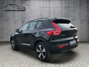 Volvo XC40 Ultimate Recharge Pure Electric 2WD Bild 4