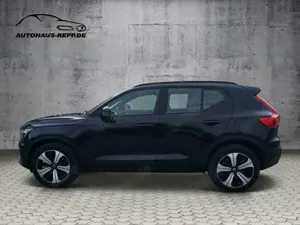 Volvo XC40 Ultimate Recharge Pure Electric 2WD Bild 3
