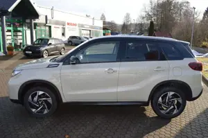 Suzuki Vitara Vitara 1.4 Boosterjet Hybrid Allgrip Comfort+ A/T Bild 4