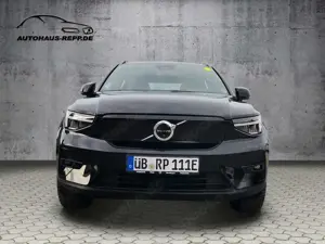 Volvo XC40 Ultimate Recharge Pure Electric 2WD Bild 2