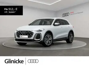 Audi SQ5 SUV TFSI  S line Matrix LED AHK 360°
