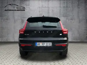 Volvo XC40 Ultimate Recharge Pure Electric 2WD Bild 5