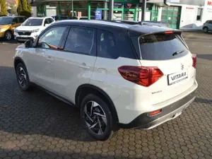 Suzuki Vitara Vitara 1.4 Boosterjet Hybrid Allgrip Comfort+ A/T Bild 5