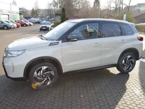 Suzuki Vitara Vitara 1.4 Boosterjet Hybrid Allgrip Comfort+ A/T Bild 3