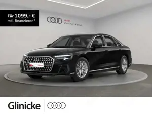 Audi A8 50 TDI quattro tiptronic NEUBESTELLUNG