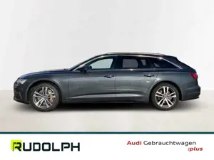 Audi A6 Avant 50 TFSI e qu. design Matrix BO AHK Navi Pan Bild 2