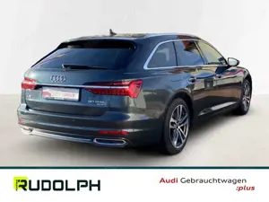 Audi A6 Avant 50 TFSI e qu. design Matrix BO AHK Navi Pan Bild 5