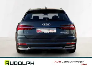 Audi A6 Avant 50 TFSI e qu. design Matrix BO AHK Navi Pan Bild 3