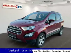 Ford EcoSport 1.0 EcoBoost Cool  Connect