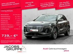Audi SQ6 S-Sitze/Matrix/Pano/ACC/BO3D/Kameras