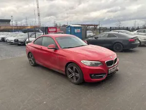 BMW 220