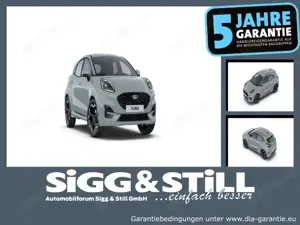Ford Puma ST-Line X **NEUES MODELL** 360°*NAV*BO*BLIS