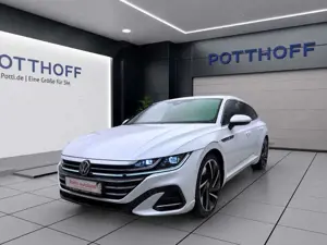 Volkswagen Arteon 2.0 TSI DSG R-LINE AHK NAV