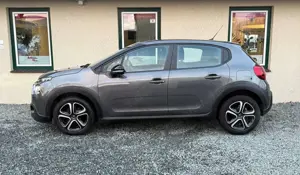 Citroen C3 PureTech 83PS Klima Sitzheizung Tüv Neu Bild 2