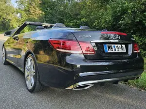 Mercedes-Benz E 320 E 320 Cabrio 7G-TRONIC