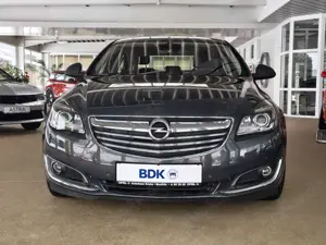 Opel Insignia Innovation  4-Türig