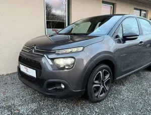 Citroen C3 PureTech 83PS Klima Sitzheizung Tüv Neu Bild 3