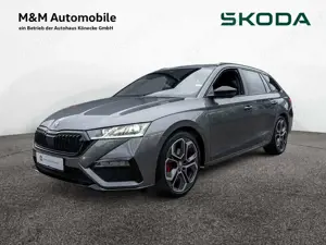 Skoda Octavia Combi 2.0 TDI RS ACC NAVI ERGO HUD MA