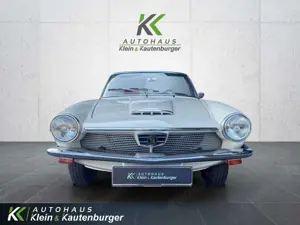 Others Others Glas 1300 GT 1967 NOTE 2! SCHÖNER ZUSTAND Bild 2