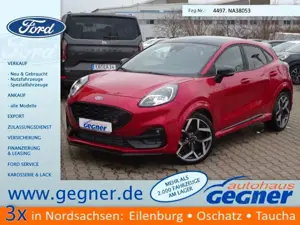 Ford Puma ST X 147kW Pano ParkAss WiPa BO Navi