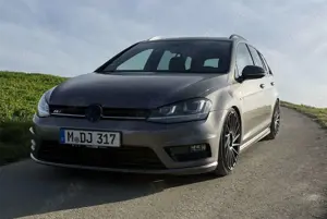 Volkswagen Golf Variant 1.4 DSG Highline R-Line