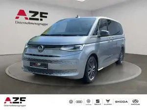 Volkswagen T7 Multivan Multivan Life 2,0 TDI SCR 7-Gang-DSG