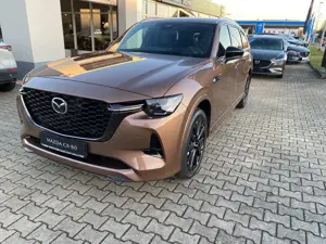 Mazda CX-80 CX-80 AWD PHEV Aut. HOMURA/ 7️⃣Sitzer