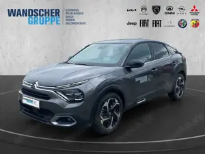 Citroen C4 1.2 PureTech 130 Max +HUD+LED+SHZ+KeyLess+PDC