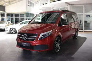 Mercedes-Benz V 220 MARCO POLO   HORIZON EDITION   DISTRONIC Bild 3