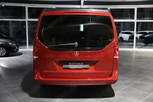 Mercedes-Benz V 220 MARCO POLO   HORIZON EDITION   DISTRONIC Bild 5
