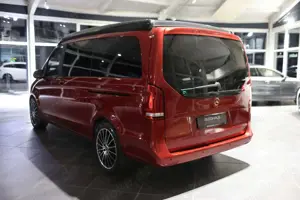 Mercedes-Benz V 220 MARCO POLO   HORIZON EDITION   DISTRONIC Bild 4