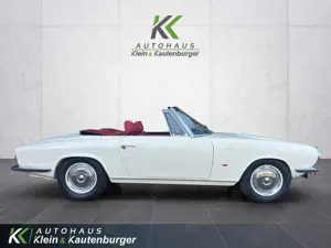 Others Others Glas 1300 GT 1967 NOTE 2! SCHÖNER ZUSTAND Bild 4