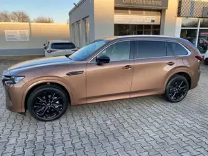 Mazda CX-80 CX-80 AWD PHEV Aut. HOMURA/ 7️⃣Sitzer Bild 2